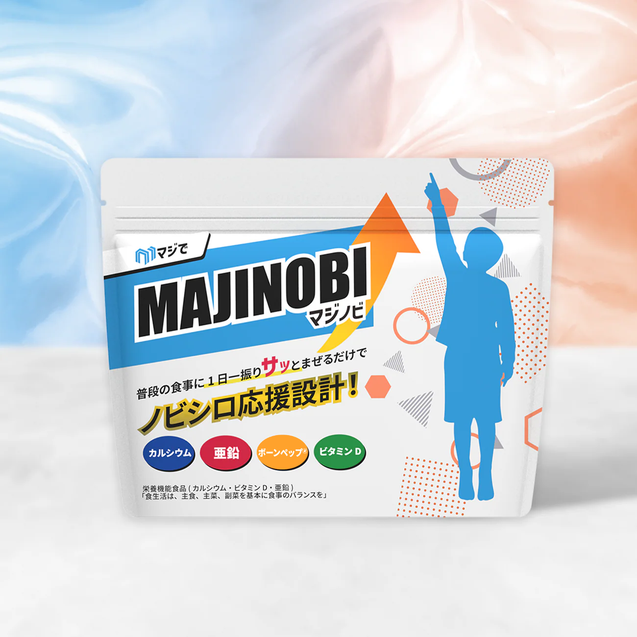 MAJINOBI
