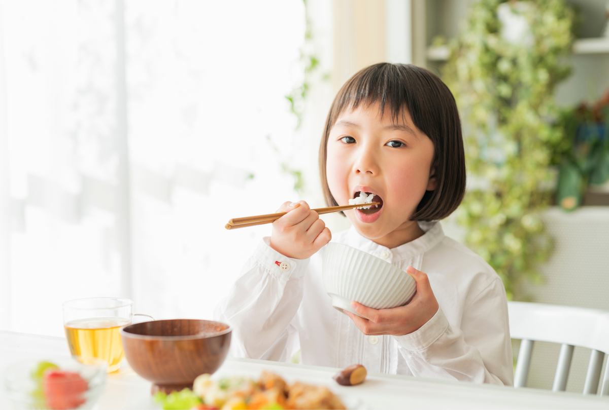 新学期の生活リズム、「早寝早起き」だけで大丈夫？