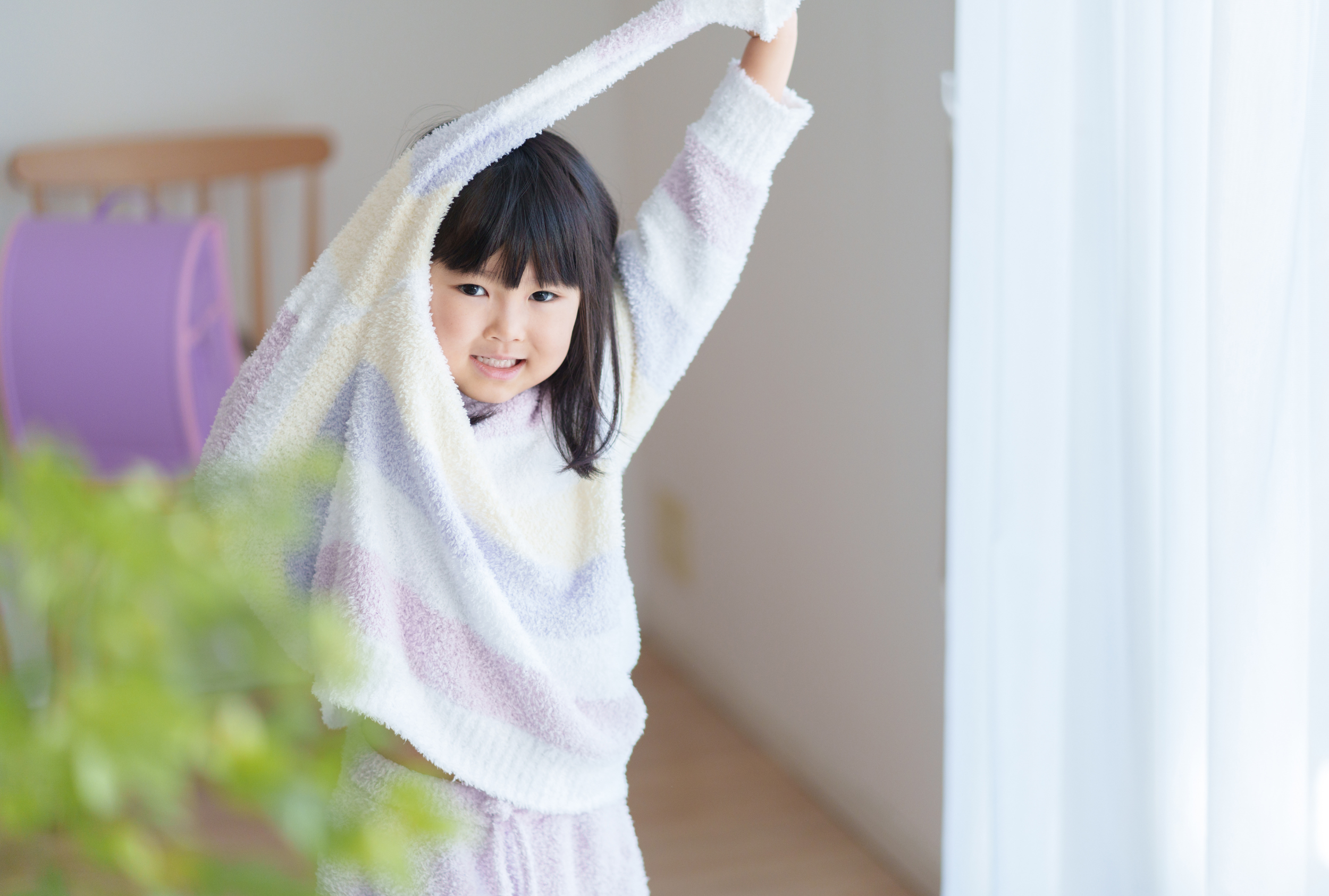 朝食を食べる時間がない！何を優先すればいい？