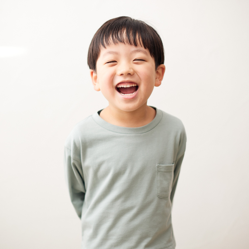 子どもの成長に欠かせない成分を手軽に！