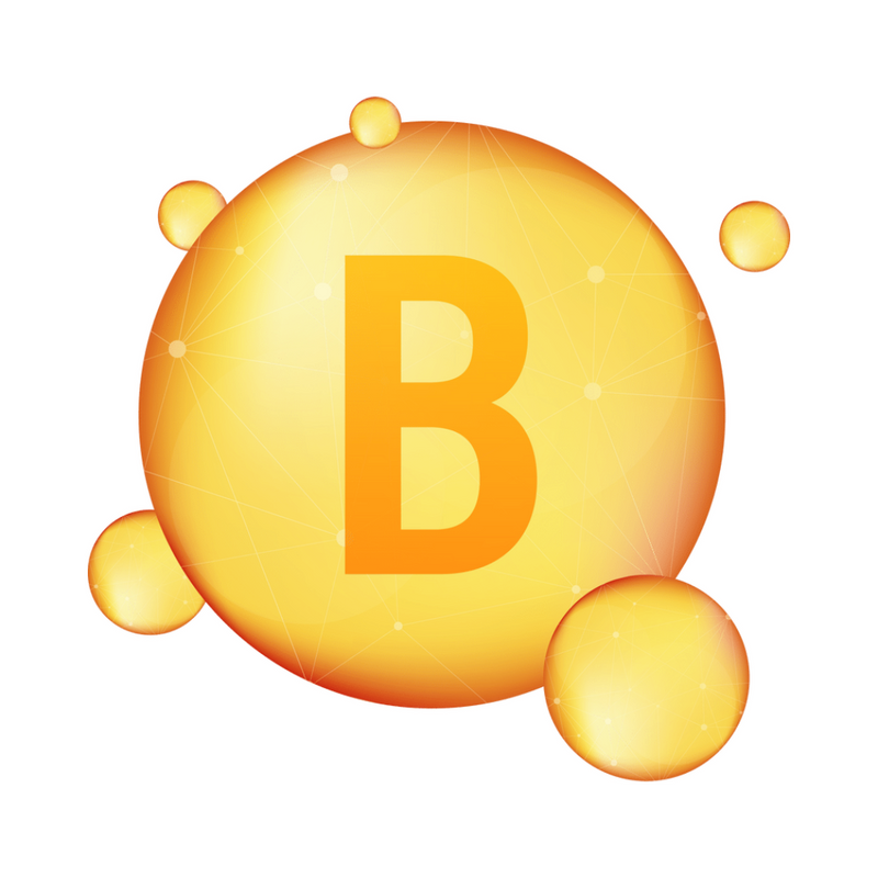 ビタミンB群